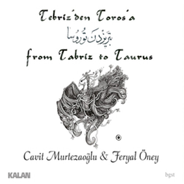 Tebriz'den Toros'a